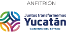 Logo Gobierno de yucatán